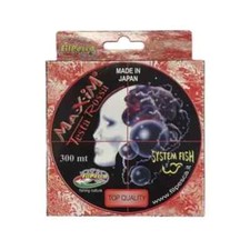 MAXIM TESTAROSSA FILO NILON