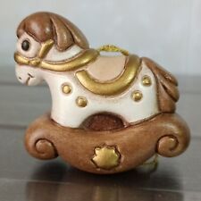 Thun Addobbo Natale Cavallo A