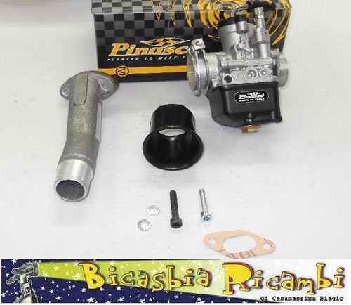 2052 kit carburatore - -,
