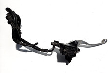 POMPA FRENO ANTERIORE TUBO LACCIO OLIO OIL HONDA SH 300 ANNO 2006 2010