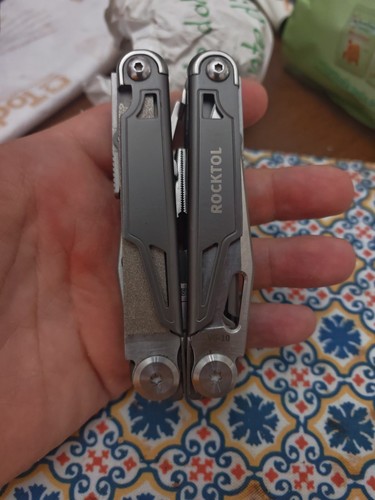 Coltello multiuso - coltello,
