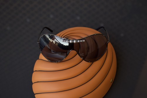 Valentino sunglasses