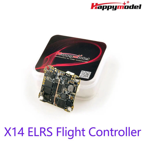 Happymodel x14 expresslrs - happymodel,