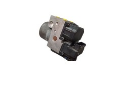 Centralina blocco idraulico