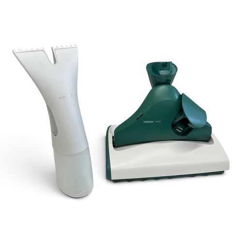 Floor cleaner humidifier - +,