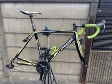 BOTTECCHIA REPARTO CORSE