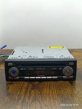 Autoradio blaupunkt san remo - autoradio,