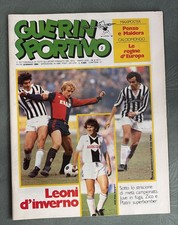 GUERIN SPORTIVO N.2/1984