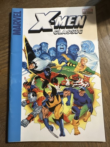 Marvel men fumetto - fumetto, classico