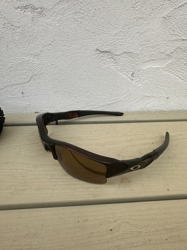 Occhiali sole oakley flak - occhiali, da