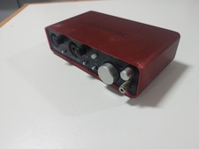 scheda audio esterna usb