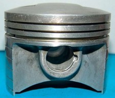 Piston for ducati - piston,