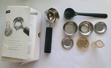 ​Kit Caffè Macinato Francis