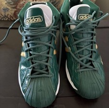 Scarpe da basket Adidas rare