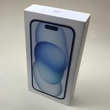 Nuovo Apple iPhone 15 Plus