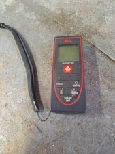 Misuratore laser Leica Dusto