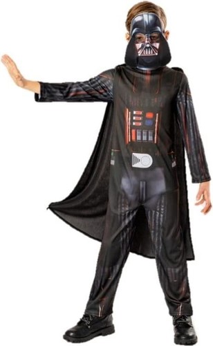 Merchandising rubies costume - merchandising,