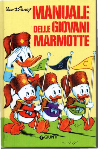 Disney manuale delle - disney,