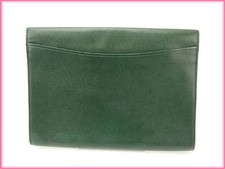 LOUIS VUITTON Epi Pochette