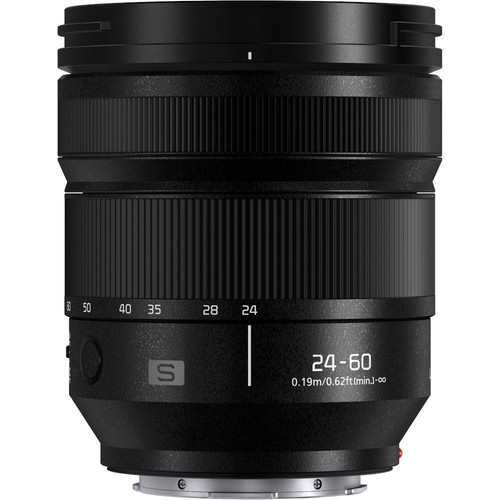 Panasonic lumix 60 - panasonic, 24-60