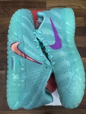 Nike Ja 3 12 Twelve Time