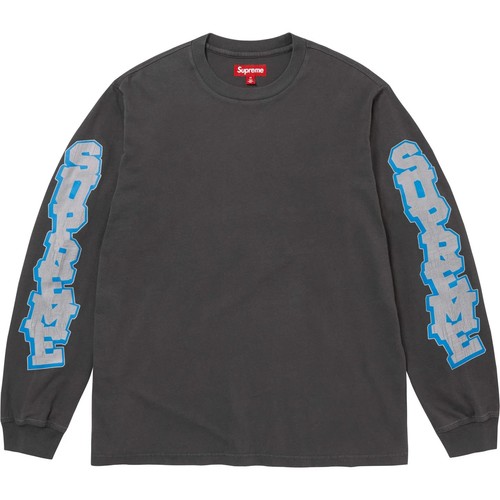 769936 supreme top - top, con