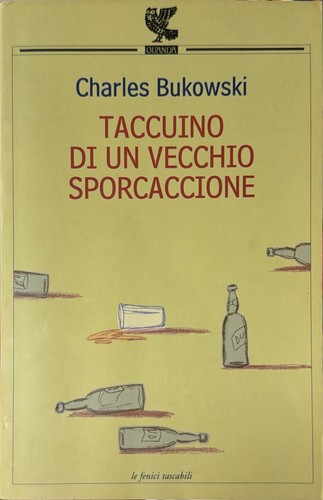 Libro taccuino un - -,