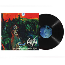 ANUBI – kai pilnaties akis