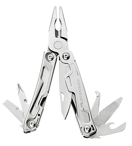 Leatherman coltello multiuso - leatherman,