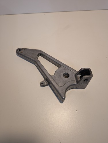 Supporto sinistro pedana - ,