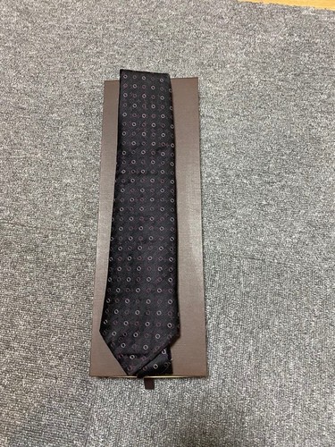 Cravatta louis vuitton all - louis,