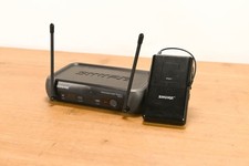 Shure PGX14 Wireless Beltpack