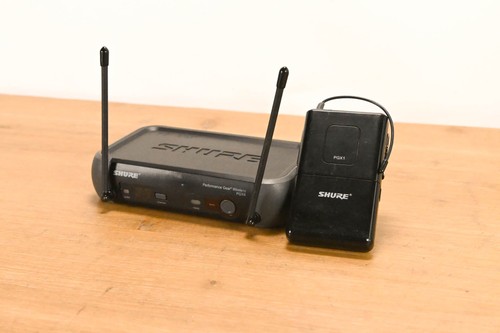 Shure pgx14 wireless - pgx14,