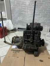 RIDUTTORE CAMBIO FIAT CAMPAGNOLA 1107 o AR76 - ORIGINALE 1383744