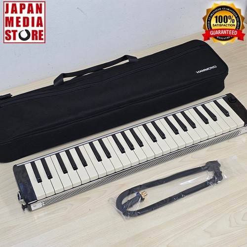 Suzuki hammond pro 44hp - suzuki,