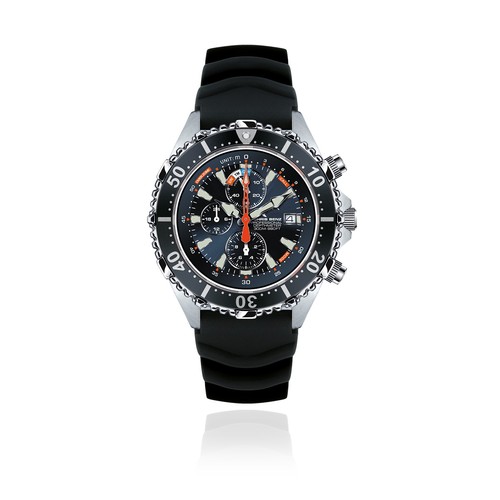 Chris benz deepmeter - chris,
