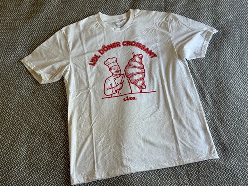 Nuovo t shirt - ⭐, t-shirt