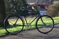 Bicicletta August Stukenbrok