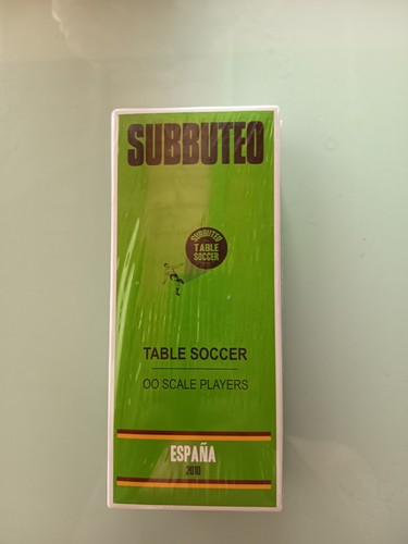Subbuteo vintage edition - subbuteo,