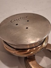 Les Must De Cartier anelli
