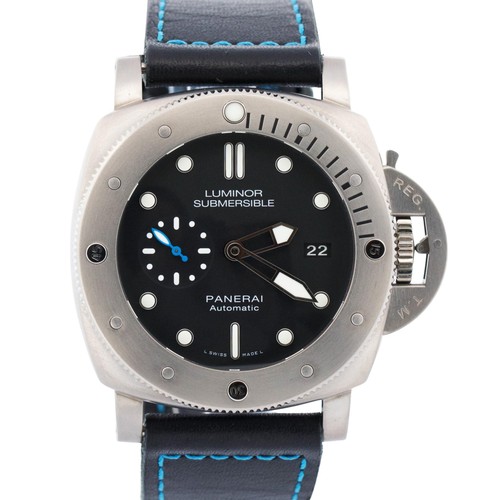Carte 2018 panerai luminor - 2018,