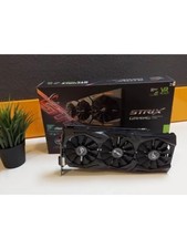 ASUS ROG STRIX GTX 1060