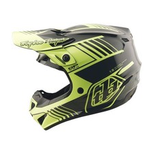 Casco Motocross Troy Lee 2026