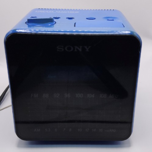 Sony dream machine icf c10w - sony,