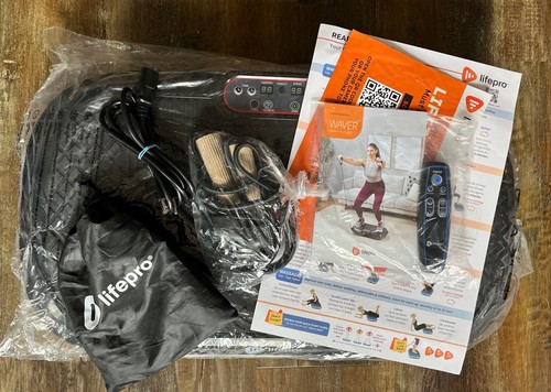 Lifepro recovery fitness - recovery, waver