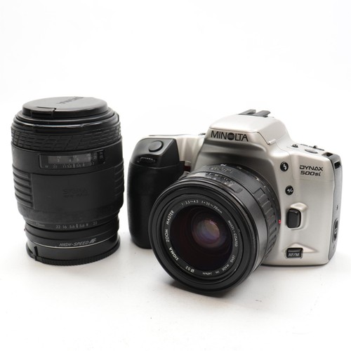 Kit obiettivo sigma fotocamera - kit,