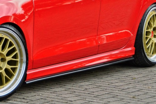 Ingo noak tuning minigonne - noak,