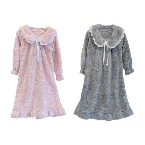 Camicia notte donna - da,