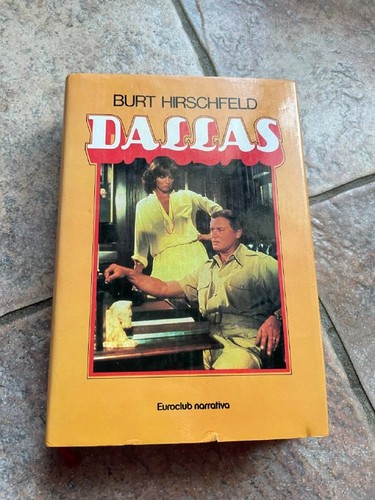 Burt hirschfeld dallas - hirschfeld,