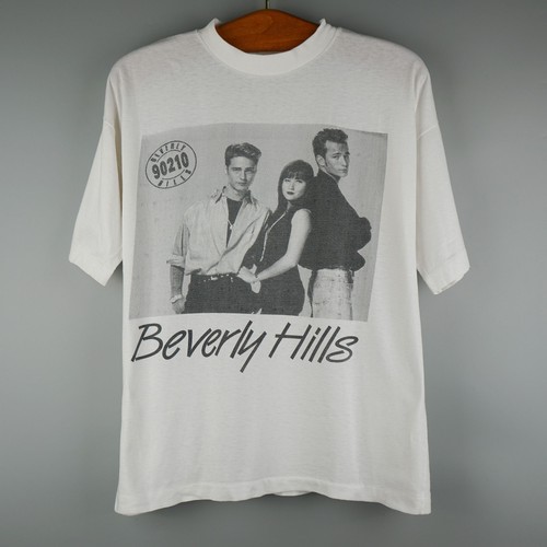 Shirt beverly hills 90210 - t-shirt,